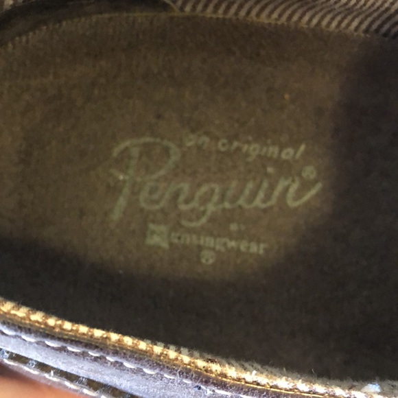 Original Penguin Oxfords - Picture 7 of 11